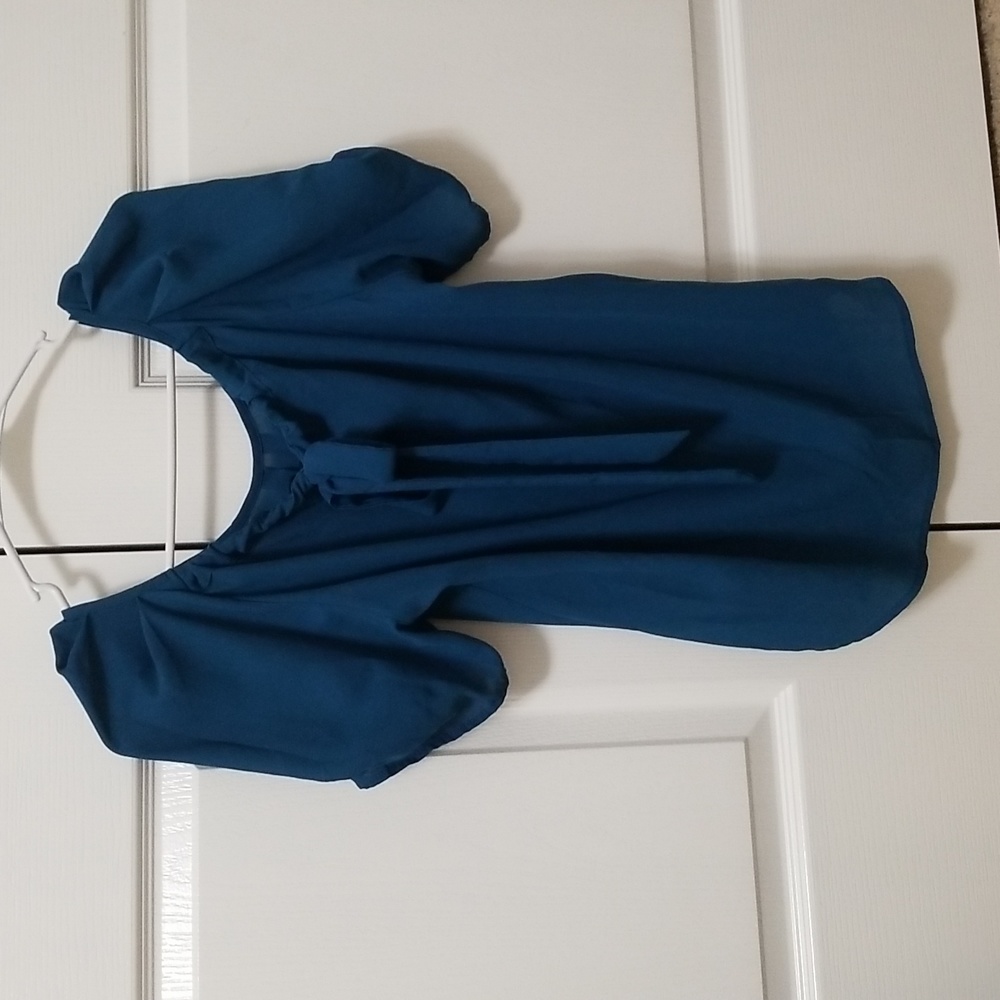 Blouse - Picture 2 of 6
